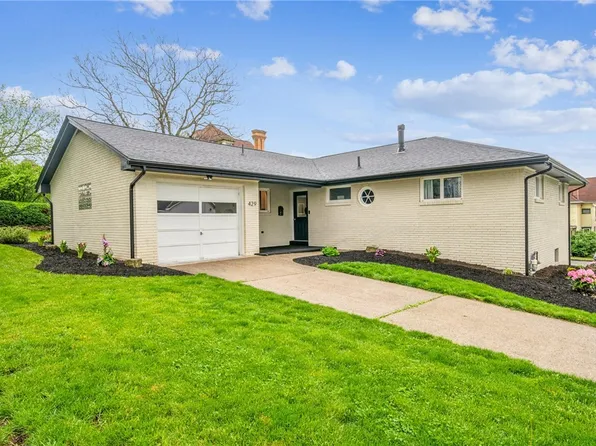 429 Grove St, Greensburg, PA 15601