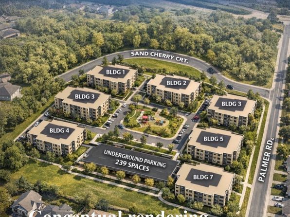 340 Palmer Rd, Belleville, ON K8N 4Z2