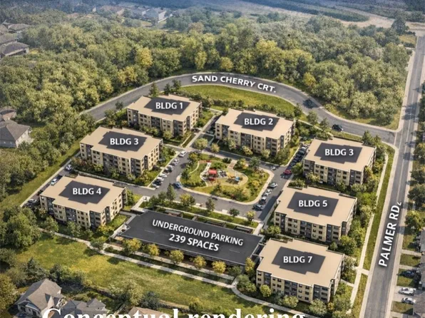 340 Palmer Rd, Belleville, ON K8N 4Z2