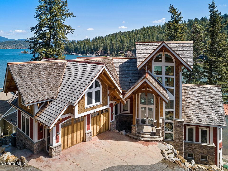3710 S Westway Dr, Coeur D Alene, ID 83814 Zillow