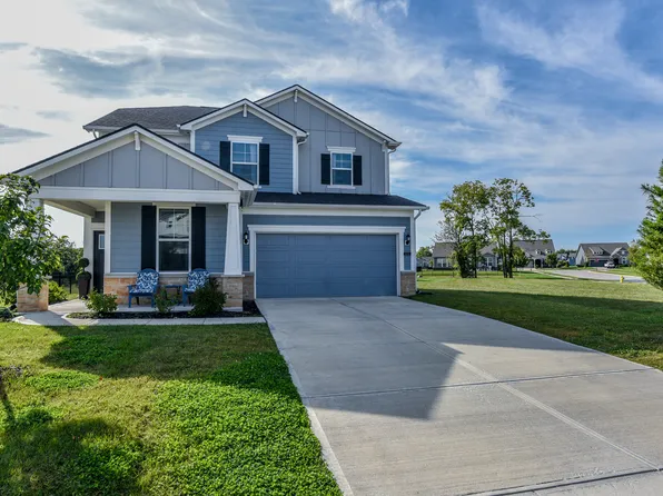 6759 Sable Point Dr, Brownsburg, IN 46112