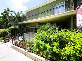 10557 Lindley Ave #47, Porter Ranch, CA 91326