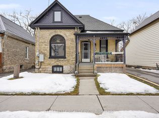 7 Myrtle St, Saint Thomas, ON N5R2E6