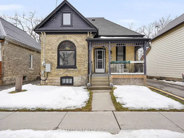 7 Myrtle St, Saint Thomas, ON N5R 2E6
