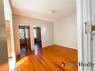 Rented by Astor Realty