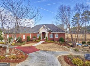 234 Eagles Landing Way, McDonough, GA 30253