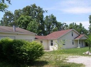 141 Walter Ln, Waco, KY 40385