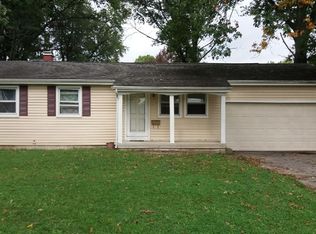 120 Trumbull Ave, Youngstown, OH