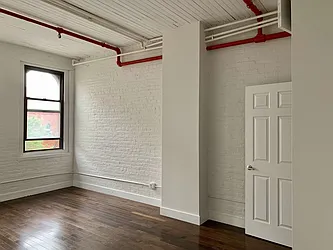 Rented by Carnegie Management Inc