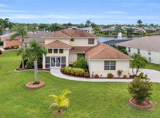 16525 Wellington Lakes Cir, Fort Myers, FL 33908