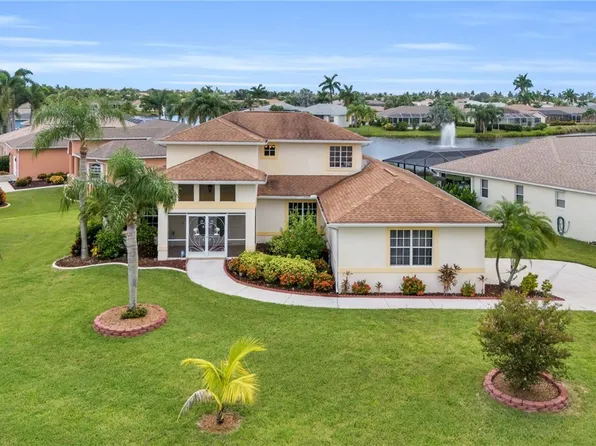 16525 Wellington Lakes Cir, Fort Myers, FL 33908