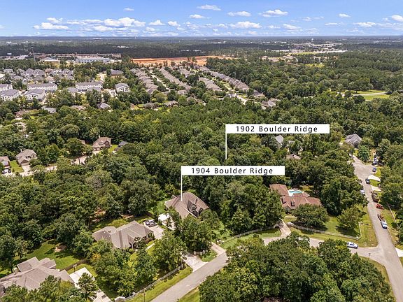 4th image of 1902 Boulder Ridge Dr Lot 4