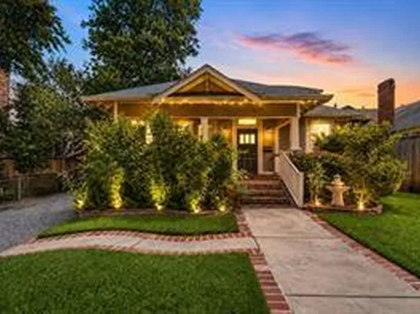 1322 Tulane St, Houston, TX 77008