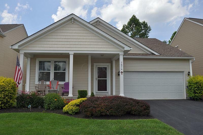 1st image of 7874 Waggoner Trace Dr