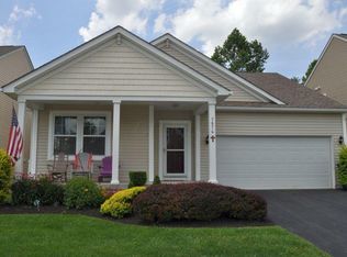 7874 Waggoner Trace Dr, Blacklick, OH 43004