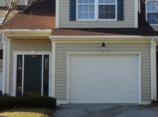 240 Huff Heritage Ln, Christiansburg, VA 24073