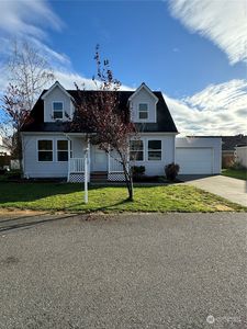6537 Quest Street, Ferndale, WA, 98248