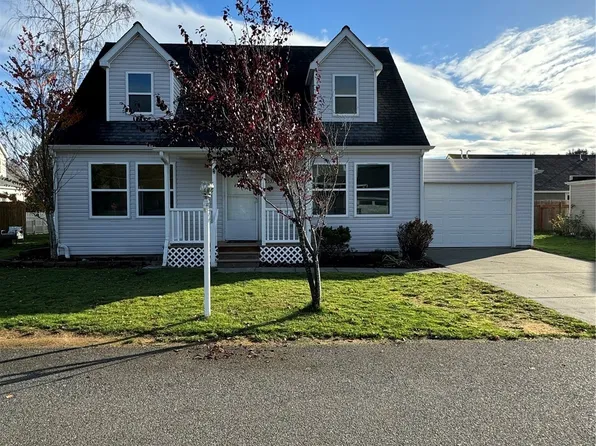 6537 Quest Street, Ferndale, WA 98248