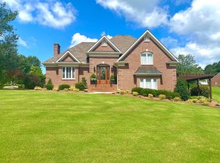 535 County Road 1317, Vinemont, AL 35179