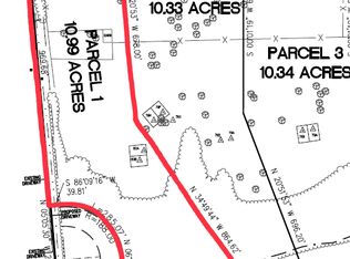 PARCEL One Equus Hls, Howell, MI 48843