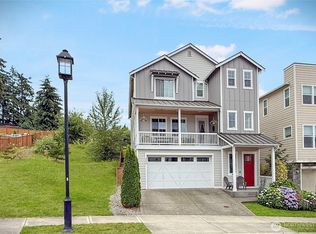 8482 28th Street Ct E, Edgewood, WA 98371