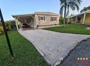 6100 NW 29th St, Margate, FL 33063