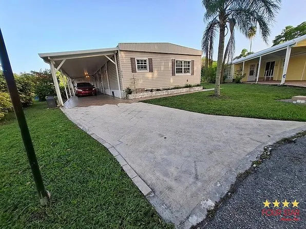 6100 NW 29th St, Margate, FL 33063