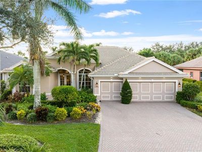 10370 Via Balestri DR, Fort Myers, FL, 33913