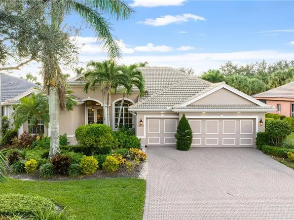 10370 Via Balestri DR, MIROMAR LAKES, FL 33913
