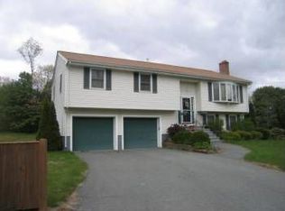 9 Clark Cir, Randolph, MA 02368