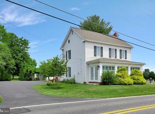 100 W Water St, Smithsburg, MD 21783