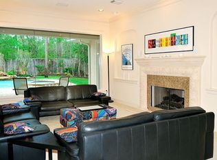 30 Summer Port, Spring, TX 77381