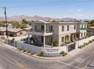 1150 Laurel Ave, Las Vegas, NV 89104