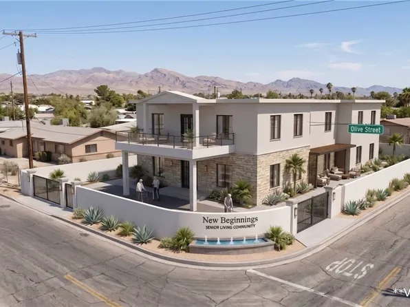 1150 Laurel Ave, Las Vegas, NV 89104