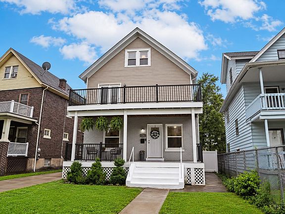 3rd image of 3423 Algona Pl