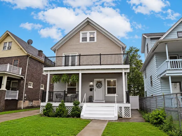 3423 Algona Pl, Cincinnati, OH 45207