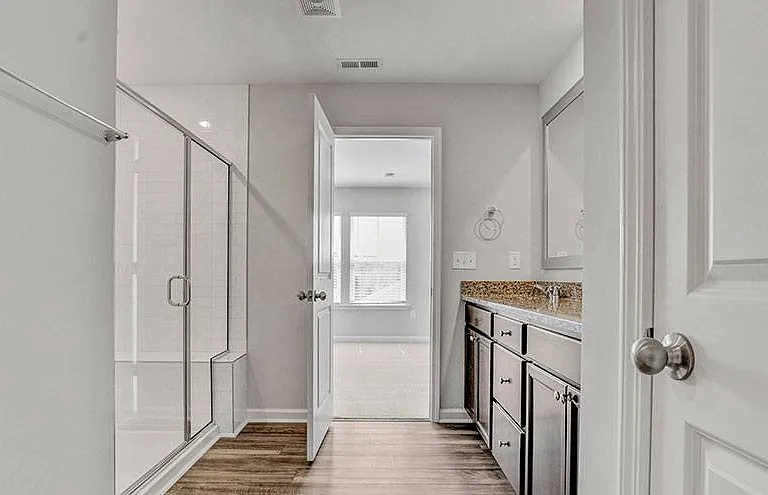 Braxton Townhomes — Photo 9