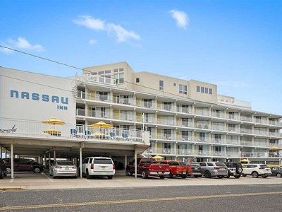 6201 Ocean Ave #102, Wildwood, NJ, 08260
