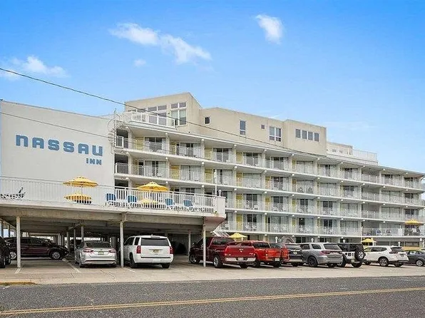 6201 Ocean Ave #102, Wildwood, NJ 08260
