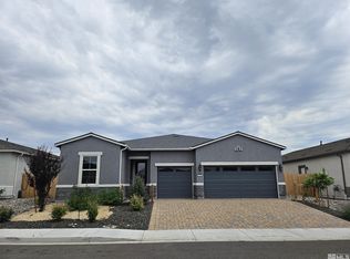 2175 Snoqualmie Dr, Sparks, NV 89436