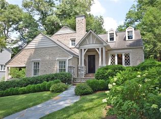 777 Arbor Rd, Winston Salem, NC 27104