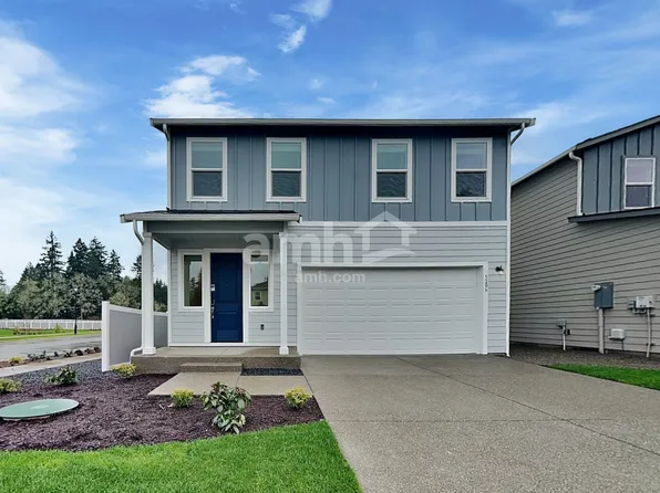5206 Turnstone St SE, Olympia, WA 98513