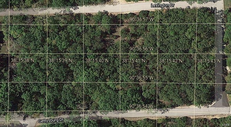 1st image of 9418 Lexington Dr