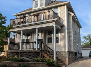 212 N 60th St, Milwaukee, WI 53213