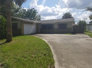 202 Justin Way, Sanford, FL 32773