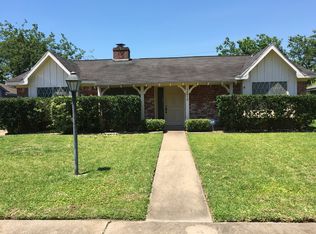 12610 Lima Dr, Houston, TX 77099