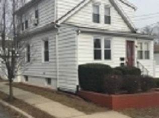 64 John Ryle Ave #2, Haledon, NJ 07508