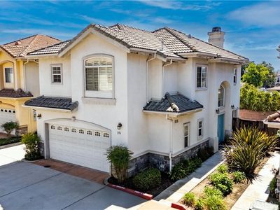 1356 S White Ave, Pomona, CA, 91766