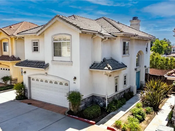 1356 S White Ave, Pomona, CA 91766