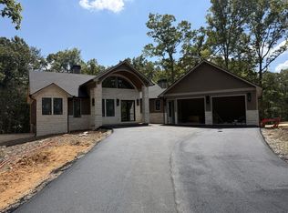 256 Fairview Dr, Morganton, GA 30560
